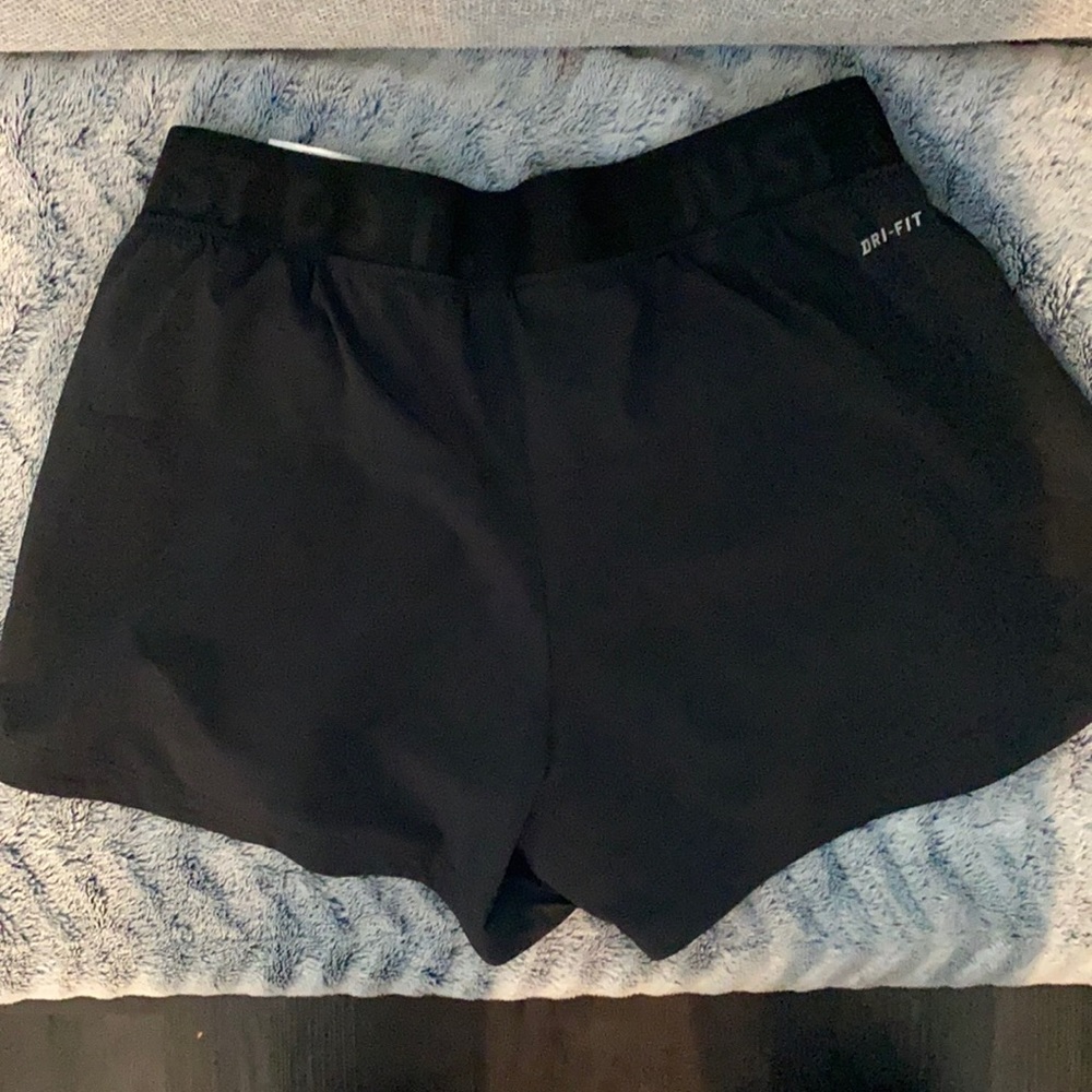 Nike Dri-Fit Shorts - Picture 2 of 2